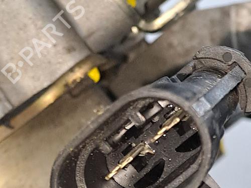 Gearbox LANCIA MUSA (350_) 1.4 (350.AXA11, 350.AXA1A) | BP23376070M3 