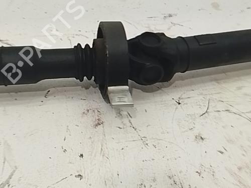 Driveshaft BMW 1 (E87) 116 i | BP40548114M37 - Image 3