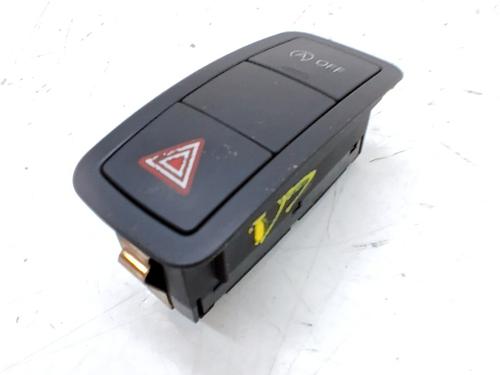 Used Warning switch Warning switch AUDI A1 Sportback (8XA, 8XF) 1.6 TDI (90 hp) 33771864 33771864