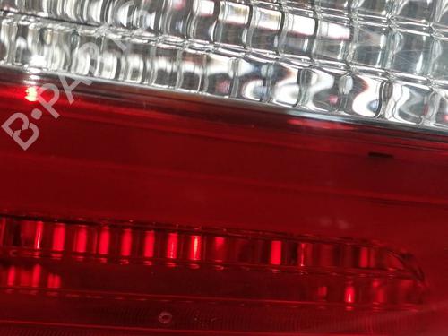 Used Right taillight KIA CARENS IV 1.7 CRDi (116 hp) 23939885