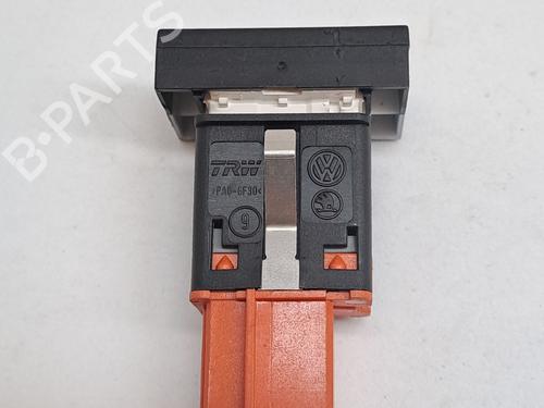 Elektronisk modul VW POLO V (6R1, 6C1) 1.2 | BP24608145M83 