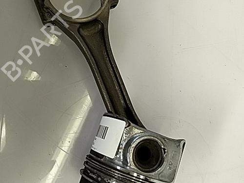 Other VW JETTA IV (162, 163, AV3, AV2) 1.6 TDI | BP29303222O1 