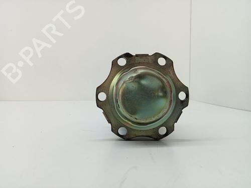 Left front driveshaft SEAT CORDOBA (6L2) 1.9 TDI | BP25455695M38 