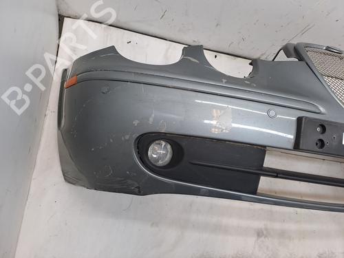 Front bumper JAGUAR S-TYPE II (X200) 2.7 D | BP23358341C7 