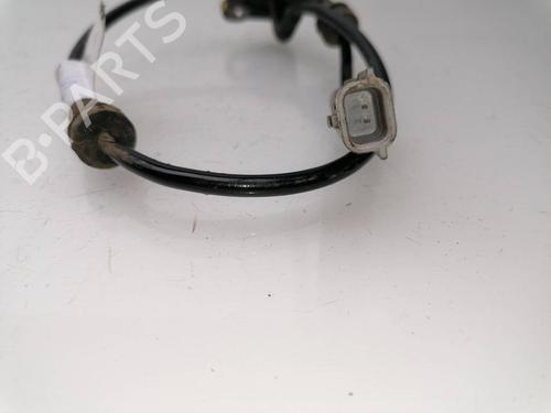 Elektronisk sensor DACIA SANDERO II TCe 90 (B8M1, B8MA, B8AC) | BP23939686M84 
