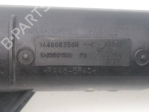 Used Pipe RENAULT KANGOO Express (FW0/1_) 1.5 dCi 75 (FW07, FW10, FW04) (75 hp) 23941086