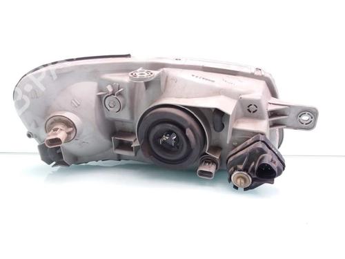Left headlight HYUNDAI ACCENT II (LC) 1.3 | BP23649428C28 