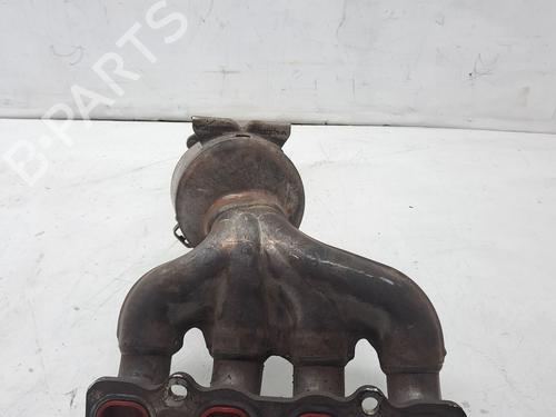 Catalyst FORD FIESTA VI (CB1, CCN) 1.25 | BP25998694M10 