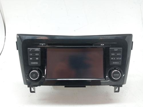 Used Display monitor NISSAN X-TRAIL III (T32_, T32R, T32RR) 1.6 dCi (T32) (130 hp) 23289253