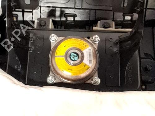 Airbag Kit KIA SPORTAGE III (SL) 1.7 CRDi | BP31062162C86