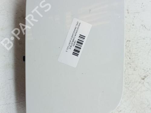 Used Fuel flap OPEL COMBO E Tour / Life (K9) 1.5 (131 hp) 29180096