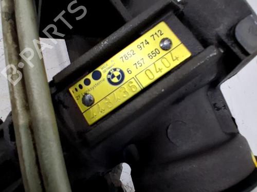 Steering rack BMW 3 Coupe (E46) 320 Cd | BP30120938M22