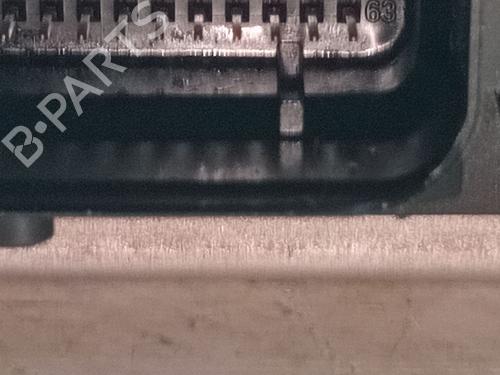 Engine control unit (ECU) SKODA OCTAVIA I (1U2) 1.9 TDI | BP23359589M57