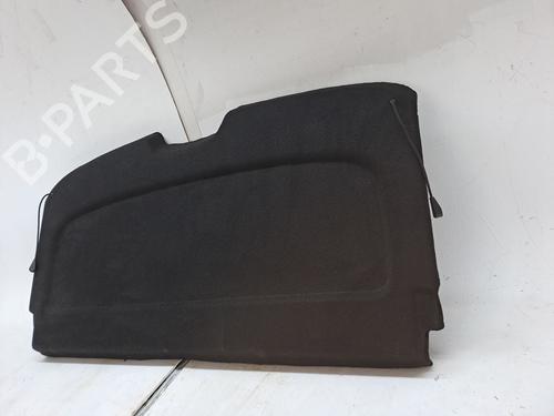 Rear parcel shelf PEUGEOT 308 I (4A_, 4C_) 1.6 HDi | BP25215098C85 