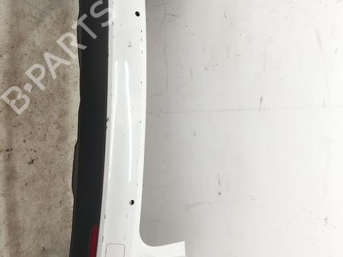 Bak støtfanger OPEL ASTRA K Sports Tourer (B16) 1.4 Turbo (35) (125 hp) 27585895
