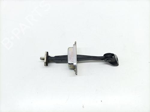 Used Hinge/Door check strap NISSAN QASHQAI II (J11, J11_) 1.5 dCi (110 hp) 25456023