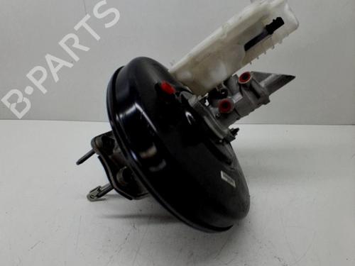 Servo brake RENAULT SCÉNIC IV (J9_) 1.7 Blue dCi 120 (J9A7, J9A8) | BP29421324M42 