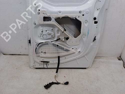 Right slide door CITROËN BERLINGO Box Body/MPV (B9) 1.6 HDi / BlueHDi 75 | BP29228228C75 