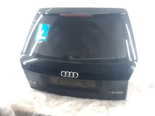 Used Tailgate Tailgate 38416433 38416433