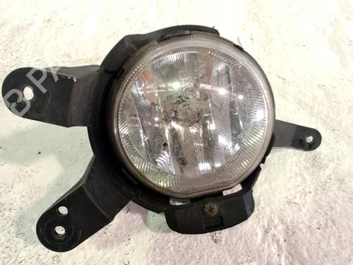 Højre foran tåkelykt Højre foran tåkelykt CHEVROLET CRUZE (J300) 2.0 CDI (150 hp) 34331381 34331381
