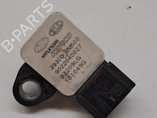 Used Electronic sensor KIA CEED (CD) 1.0 T-GDI (120 hp) 24608065