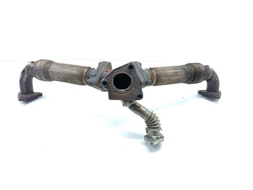 Auspuffkrümmer für VW TOUAREG (7LA, 7L6, 7L7) 3.0 V6 TDI (225 hp) 24636287