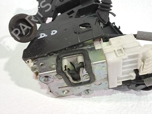 Front right lock MERCEDES-BENZ A-CLASS (W169) A 180 CDI (169.007, 169.307) | BP23977471C97 