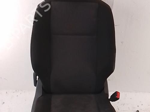 Used Right front seat Right front seat CITROËN BERLINGO (ER_, EC_) 1.5 BlueHDi 100 (102 hp) 40549351 40549351