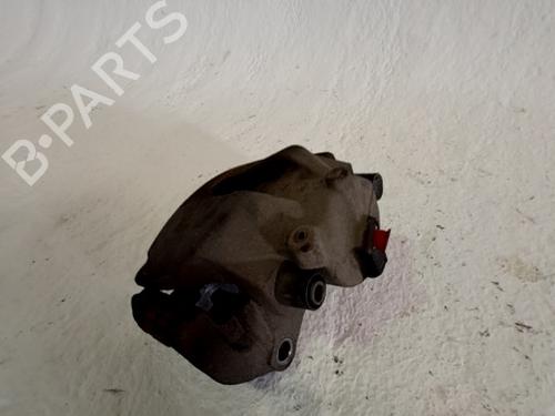 Bremssattel links vorne für OPEL ASTRA H (A04) 1.8 (L48) (125 hp) 29558169