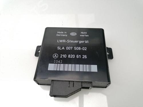 Elektronisk modul MERCEDES-BENZ E-CLASS (W210) E 240 (210.061) | BP23652157M83 