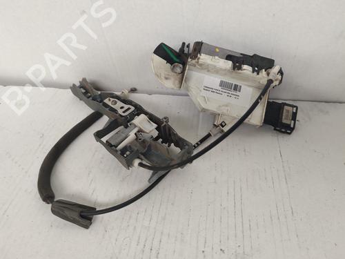 Used Front left lock PEUGEOT 3008 I MPV (0U_) 2.0 HDi (163 hp) 23339071