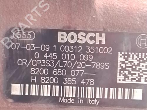 Injection pump NISSAN PRIMASTAR Van (X83) 2.0 dCi 115 | BP39740870M78 - Image 2