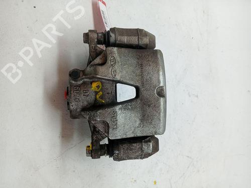 Used Left front brake caliper HYUNDAI ix35 (LM, EL, ELH) 1.7 CRDi (116 hp) 24444926
