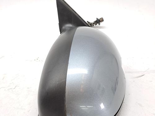 Left mirror SKODA FABIA II (542) 1.2 12V | BP27519657C26 