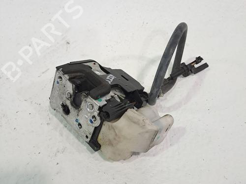 Used Front left lock FIAT DOBLO Box Body/MPV (223_) 1.9 JTD (105 hp) 26315359