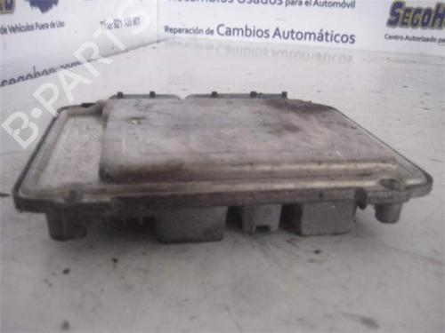 Engine control unit (ECU) OPEL VECTRA C (Z02) 1.9 CDTI (F69) | BP25915642M57