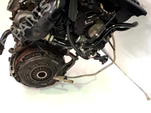 Engine FIAT LINEA (323_, 110_) 1.3 D Multijet (323AXB11, 323AXB1A) | BP31966323M1 