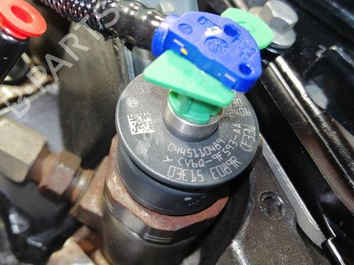 Engine FORD TRANSIT COURIER B460 Box Body/MPV 1.5 TDCi | BP29051363M1