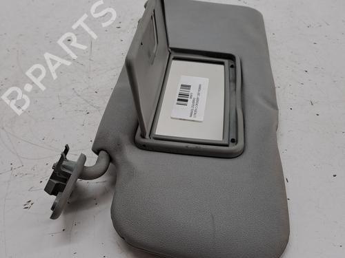Used Left sun visor CITROËN C-CROSSER (VU_, VV_) 2.2 HDi (156 hp) 27336190