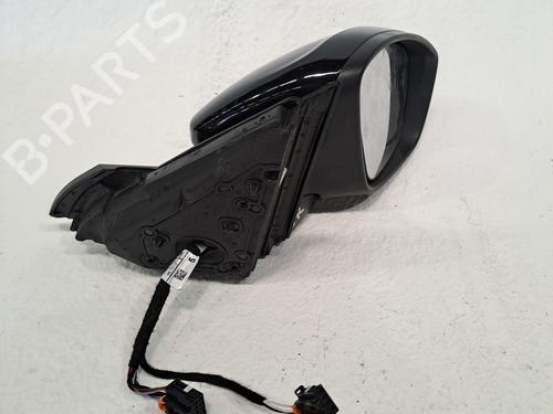 Right mirror OPEL MOKKA 1.2 (76) | BP27858538C27 