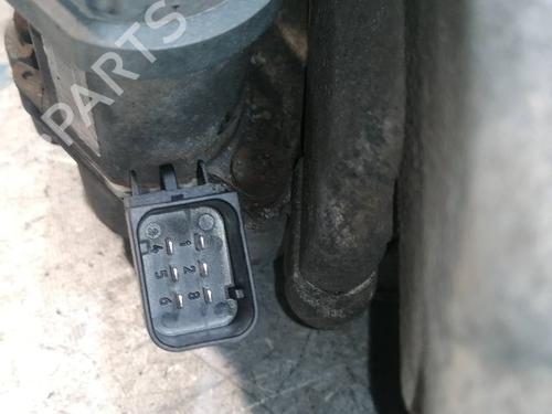 Gearbox SMART FORTWO Cabrio (450) 0.7 (450.452) | BP27461618M3  - Image 7