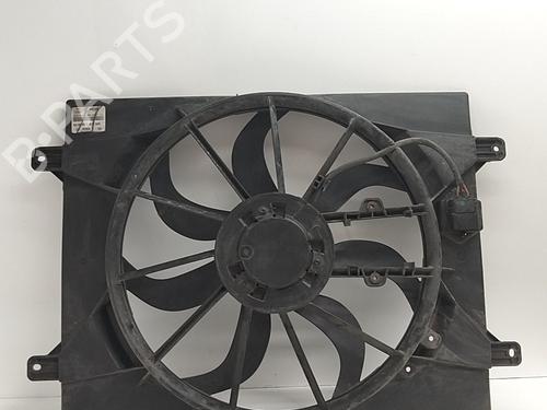 Radiator fan DR DR 6.0 SUV 1.5 | BP38460101M35 - Image 5