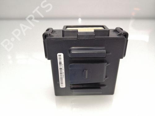 Elektronisk modul NISSAN QASHQAI II (J11, J11_) 1.6 dCi (130 hp) 23651344