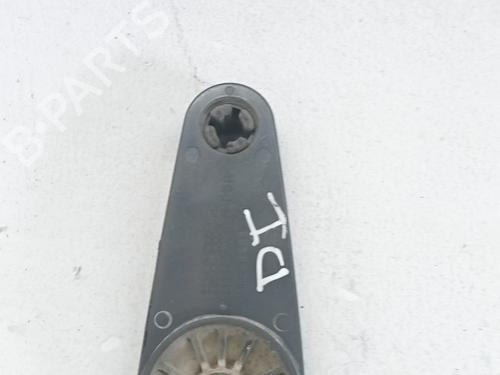 Left front window switch MITSUBISHI PAJERO CLASSIC (V2_W, V6_W, V7_W) 2.5 TD (V24W) | BP35967821I27 - Image 2