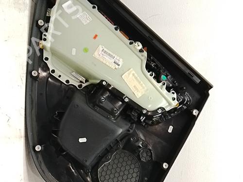 Rear right panel VOLVO S60 II (134) D3 | BP40550178C61 - Image 2