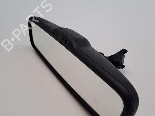 Used Rear mirror KIA CEE'D SW (ED) 1.6 CRDi 115 (115 hp) 23361127