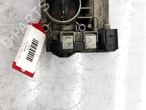 Used Throttle body Throttle body FIAT GRANDE PUNTO (199_) 1.4 (199AXB11, 199AXB1A, 199BXB1A, 199AXL1A) (77 hp) 32436305 32436305