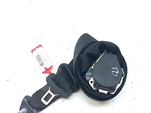 Used Rear right seatbelt PEUGEOT 2008 I (CU_) 1.2 THP 110 / PureTech 110 (110 hp) 30368296