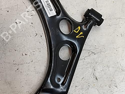 Left front suspension arm OPEL CORSA F (P2JO) 1.2 MHEV | BP29500211M12 