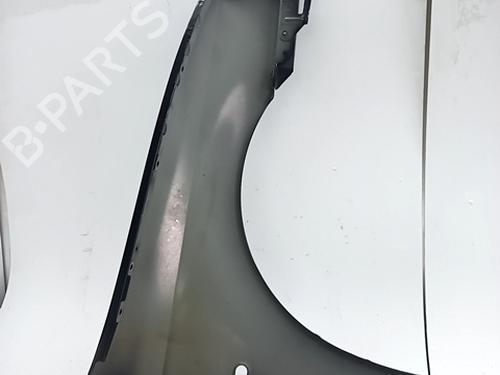 Left front fenders SAAB 9-3 Convertible (YS3F) 2.0 t | BP30920048C41
